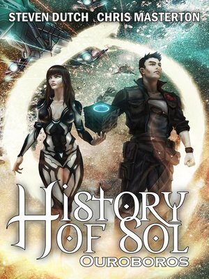 cover image of Ouroboros
